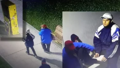 Buscan identificar al ladrón de Bob