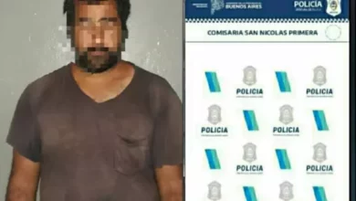 Interviene UFI Nº 13.