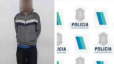 Interviene la UFI Nº 3.