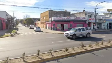 Interviene al UFI en  turno.