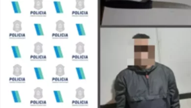 Interviene el Juzgado en lo Correccional en turno.