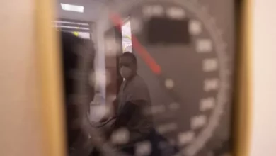 Hipertensión arterial mal controlada