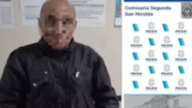 Interviene la UFI N° 3.