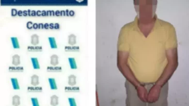 Interviene la UFI Nº 13.