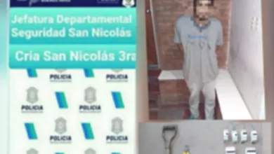 Interviene la UFI Nº 13.