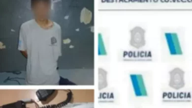 Interviene la UFI Nº 13.