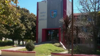 Paritarias municipales en Ramallo