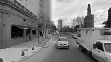 Interviene la UFI del Joven.