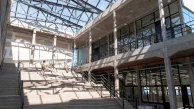 San Nicolás tendrá un nuevo lugar para visitar dentro del circuito histórico de la ciudad.