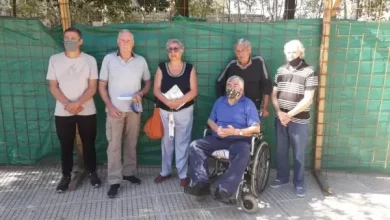 Mañana se conmemora el 48º Aniversario de “El Villazo”