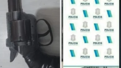 Interviene la UFI N° 4.