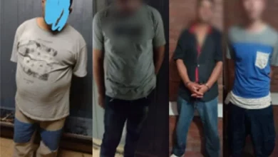 Interviene el Juzgado en lo Correccional Nº 1.