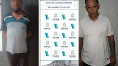 Interviene la UFI Nº 3.