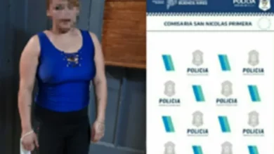 Interviene la UFI Nº 14.