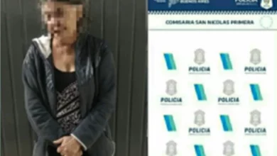 Interviene la UFI Nº 14.