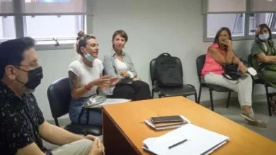 Crearán un dispositivo pedagógico para jóvenes de entre 15 y 18 años