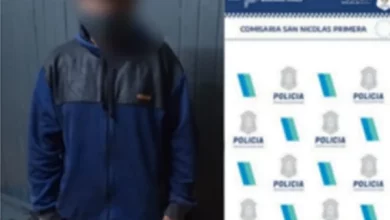 Interviene la UFI del Joven.