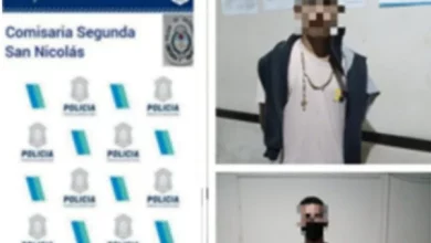 Interviene la UFI Nº 6.