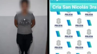 Interviene la UFI Nº 14.