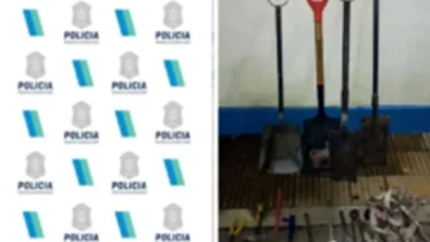 Interviene la UFI del Joven.