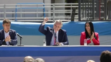 hizo referencia a la situación económica que vive el país producto del impacto del conflicto bélico entre Ucrania y Rusia