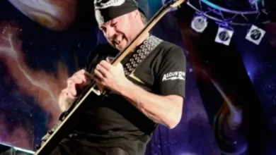 La Renga brindó un show único en Potrero de Los Funes