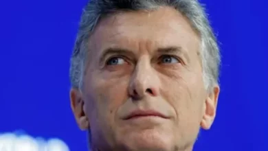 Macri afirmó que "va a haber un segundo tiempo"