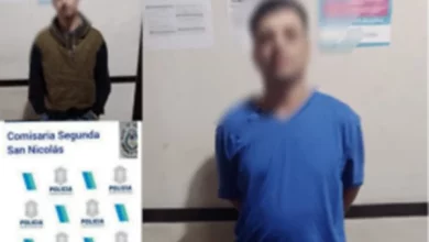 Interviene la UFI Nº 14.