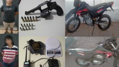 Interviene la UFI Nº 6.