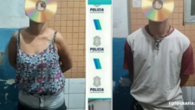 Interviene la UFI N° 14.