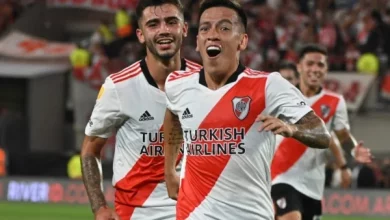 River quiere llegar a la punta de la Zona A y visita a un necesitado San Lorenzo