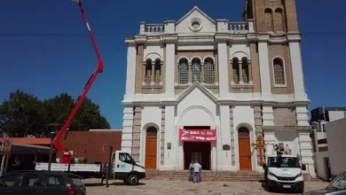Dos nuevos hidroelevadores para el Taller Eléctrico del Municipio