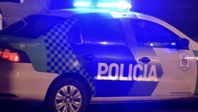 Dos adolescentes aprehendidos por riña y destrozos en la vía pública