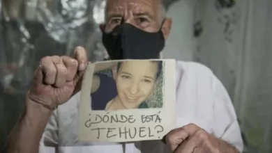 El padre de Tehuel de la Torre pidió investigar su desaparición como un caso de trata