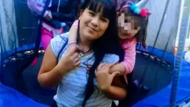 Florencia González fue condenada esta mañana a 10 años de prisión