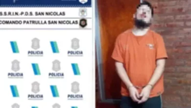 Interviene la UFI Nº 2.