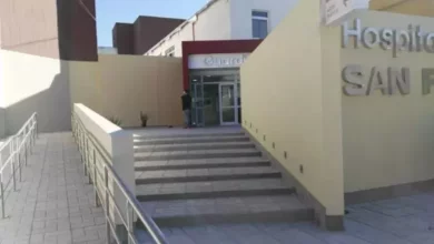 Interviene la UFI Nº 12.