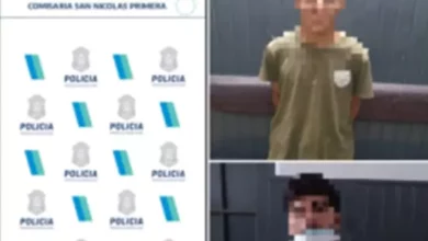 Interviene la UFI Nº 12.