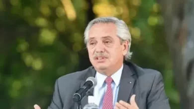 El Presidente ratificó el rumbo: "Estamos en el camino correcto"