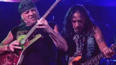 La Renga en La Plata: con un estricto operativo no se venderá alcohol cerca del estadio