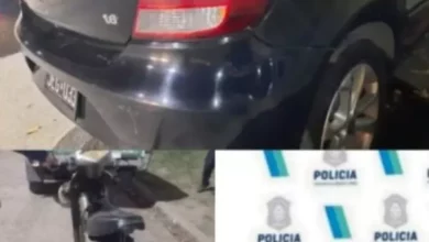 Interviene la UFI N° 15.