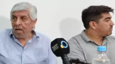 El abogado de Cabaleyro y Espíndola adelantó que van a declarar y denunció “falso testimonio”