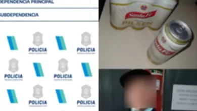 Interviene la UFI Nº 15.