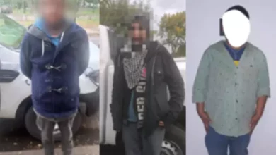 Interviene el Juzgado Correccional Nº 2.