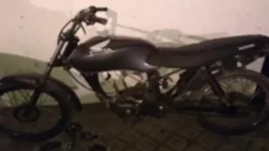 Interviene la UFI Nº 15.