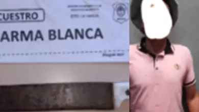 Interviene la UFI Nº 12.