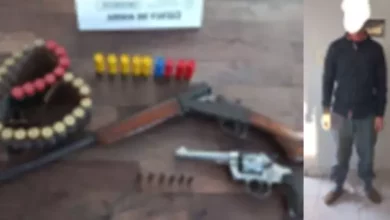 Interviene la UFI Nº 2.