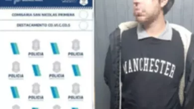 Interviene la UFI Nº 13.