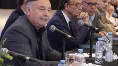 Faltante de gas: Córdoba pidió una reunión urgente con el Gobierno por recorte a industrias