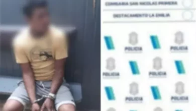 Interviene la UFI Nº 12.